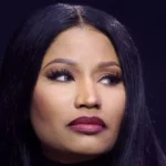 American rapper, Nicki Minaj has revealed why she stopped attending church. {VIDEO}