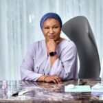 I never saw report behind Natasha’s suspension, says Kingibe