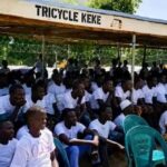 Borno Government Reintegrates 720 Former Insurgents After Rehabilitation Programme