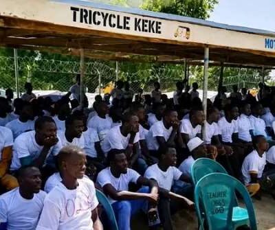 Borno Government Reintegrates 720 Former Insurgents After Rehabilitation Programme