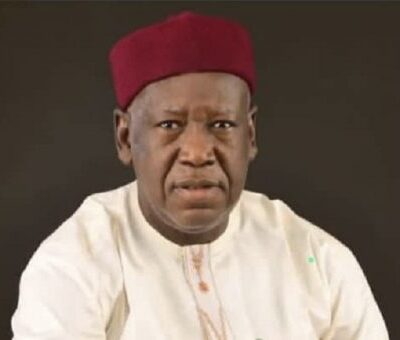 BREAKING : House of Representatives Member Yaya Tongo Passes Away