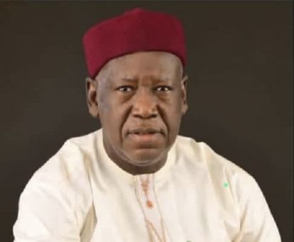 BREAKING : House of Representatives Member Yaya Tongo Passes Away
