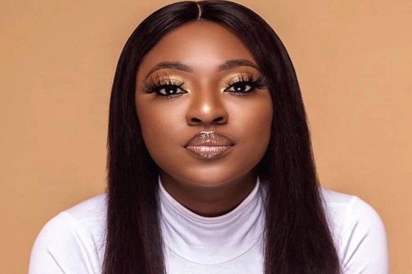 Nigerian government lacks sense of humanity – Actress Yvonne Jegede