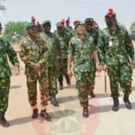 104 Nigerian Soldiers Declared Missing After Boko Haram Attack On Borno Military Base