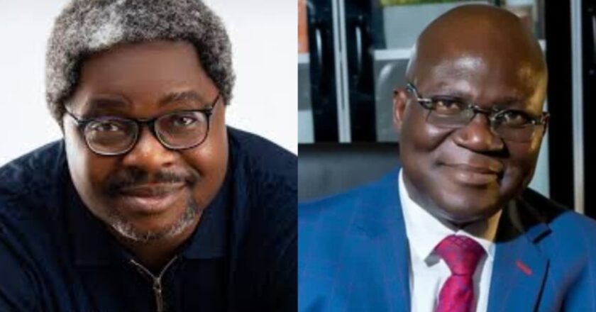 Abati Demands Answers From Wike’s Aide Over Alleged Access to INEC’s Restricted Database
