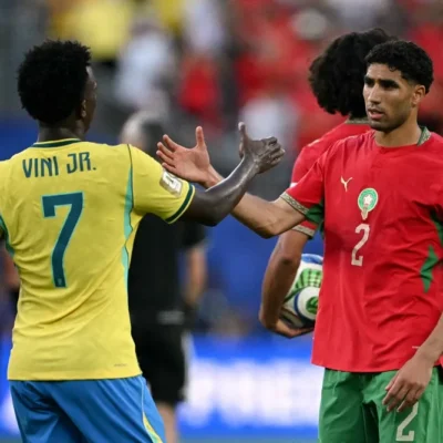 Brazil begin World Cup bid with Morocco draw as Scotland edge Haiti