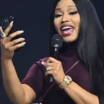 Nicki Minaj Speaks Out On Spiritual Battles She Faced In The Music Industry