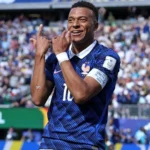 2026 World Cup: Mbappe sets two new records as France beat Senegal 3-1
