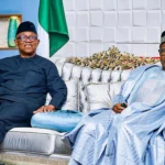 ‘I’ll Be Surprised If Peter Obi Matches His 2023 Performance’ — Mohammed-Baba