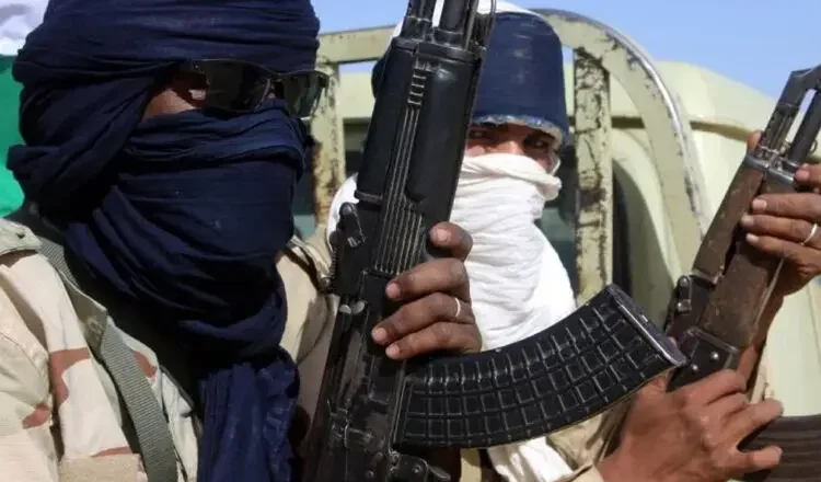 FCT Police Arrest Alleged Ammunition Supplier to Bandits