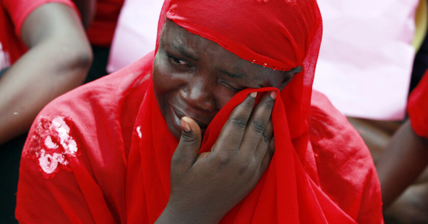 BREAKING : Teacher killed, students kidnapped in Adamawa community