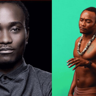 Brymo Advocates Igbo Presidency, Says Nigeria Should Give Southeast a Chance