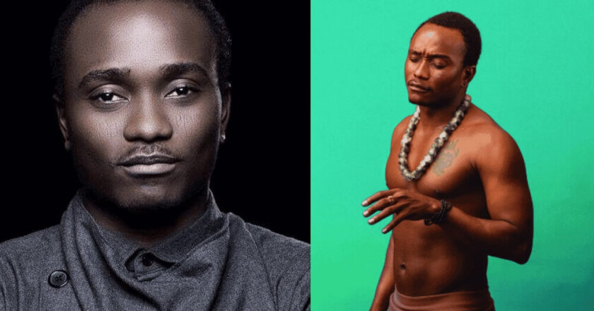 Brymo Advocates Igbo Presidency, Says Nigeria Should Give Southeast a Chance