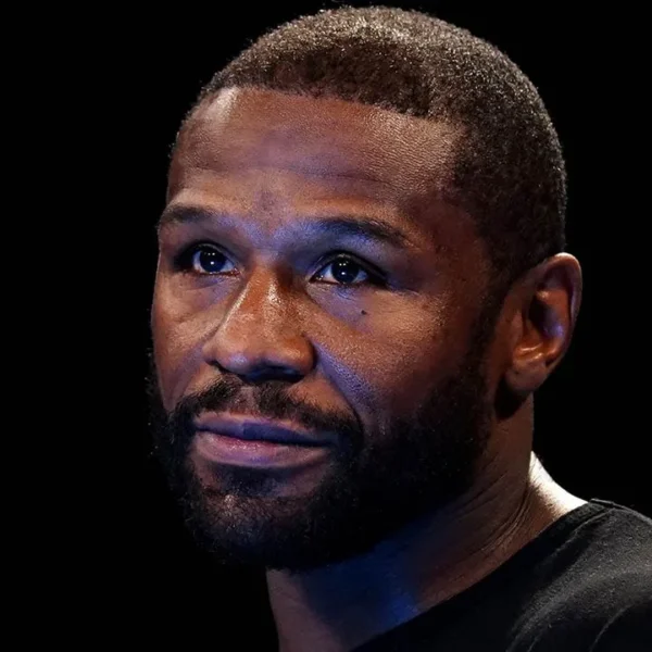 Floyd Mayweather faces felony charges for alleged theft and check fraud