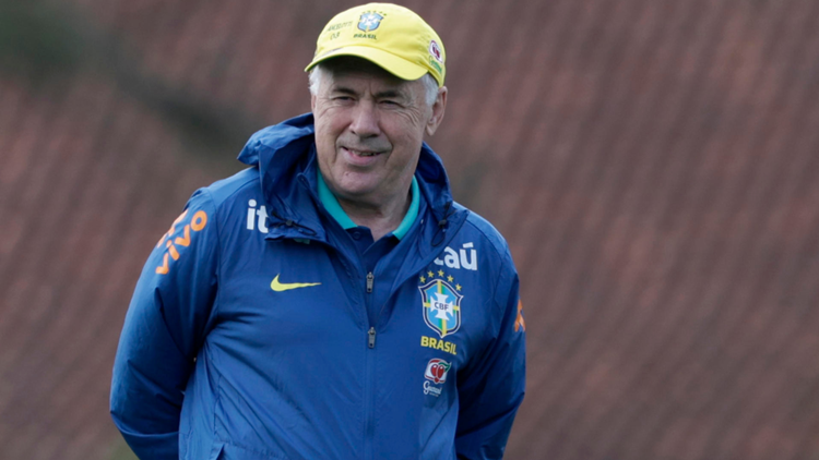 Ancelotti Leads List Of Highest-Paid Coaches At 2026 FIFA World Cup