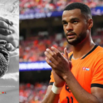 Liverpool Star Cody Gakpo Mourns Loss Of Unborn Son