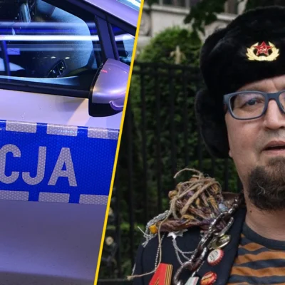 Russian president Vladimir Putin’s critic shot de@d in Poland