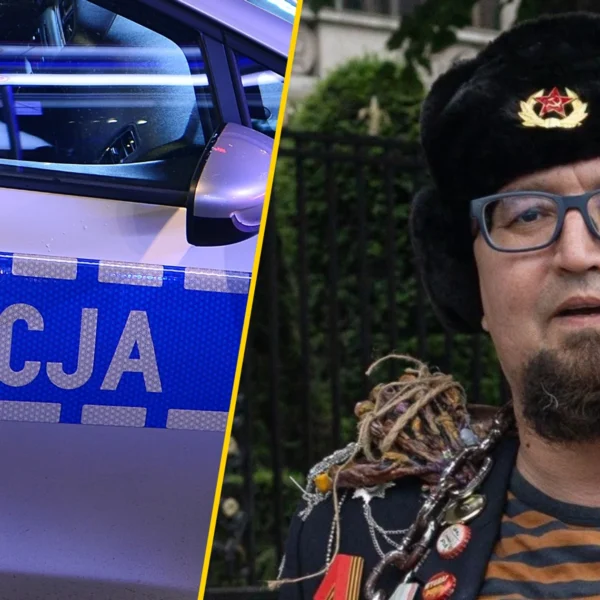 Russian president Vladimir Putin’s critic shot de@d in Poland