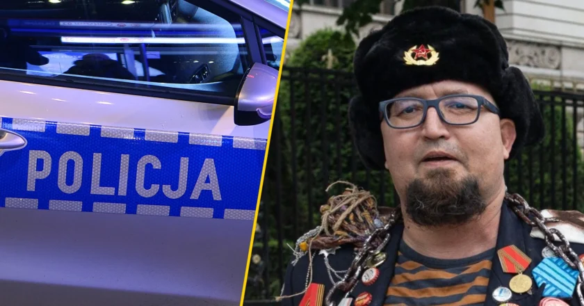 Russian president Vladimir Putin’s critic shot de@d in Poland