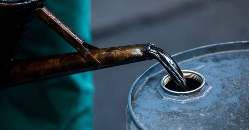 Introduction of New Crude Streams Adds 12 Million Barrels to Nigeria’s Oil Supply