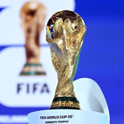 Tunisia Joins Haiti, Türkiye as First Nations Eliminated from 2026 FIFA World Cup