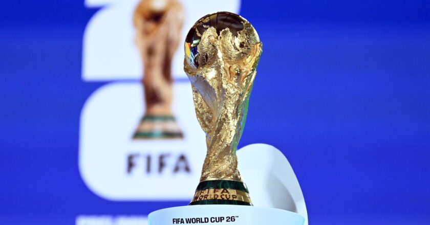 Tunisia Joins Haiti, Türkiye as First Nations Eliminated from 2026 FIFA World Cup
