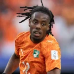 BREAKING : Cote d’Ivoire World Cup star, Elye Wahi ‘arrested’ over match-fixing allegations