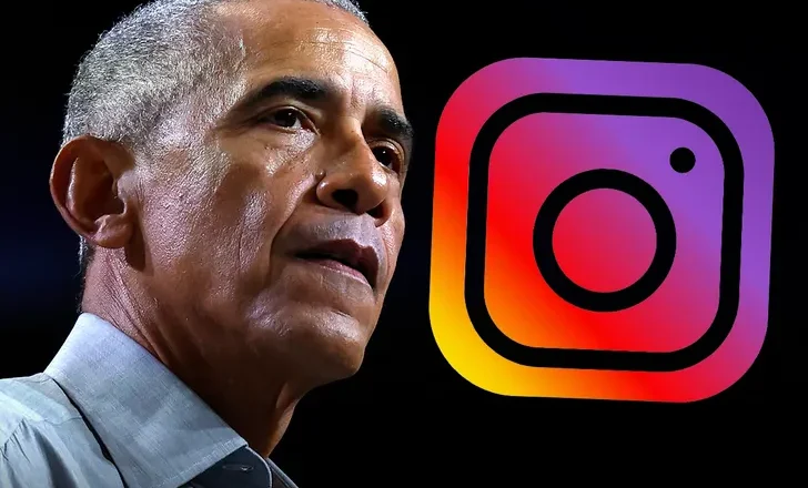 Obama White House’s Instagram is account reportedly been  hacked
