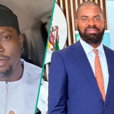 No one has the kind of influence VDM has in this generation- lawyer, Deji Adeyanju says
