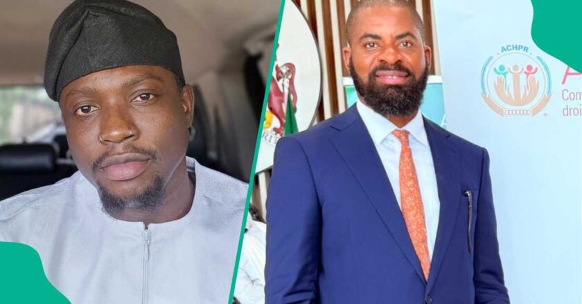 No one has the kind of influence VDM has in this generation- lawyer, Deji Adeyanju says