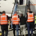 Ireland Deports 42 South Africans Amid Crackdown on Illegal Immigration