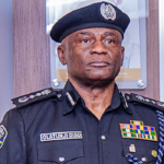 IGP Olatunji Disu orders increased security around Katsina schools across the State