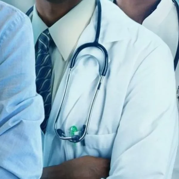 LASUTH doctors’ strike threatens Lagos healthcare system, NMA warns