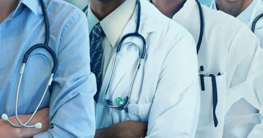 LASUTH doctors’ strike threatens Lagos healthcare system, NMA warns