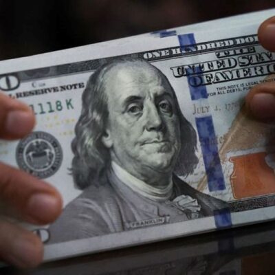 Dollar To Naira Exchange Rate Today, June 24, 2026
