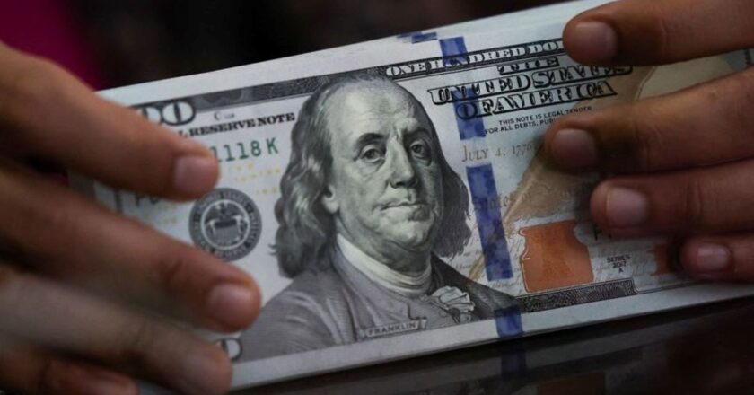Dollar To Naira Exchange Rate Today, June 24, 2026