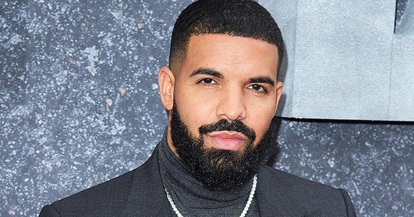 Drake Wins $1 Million After Betting on Canada to Beat South Africa in World Cup