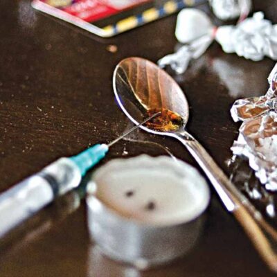 ‘Seek help from us’ – NDLEA tells Nigerians battling Drug addiction