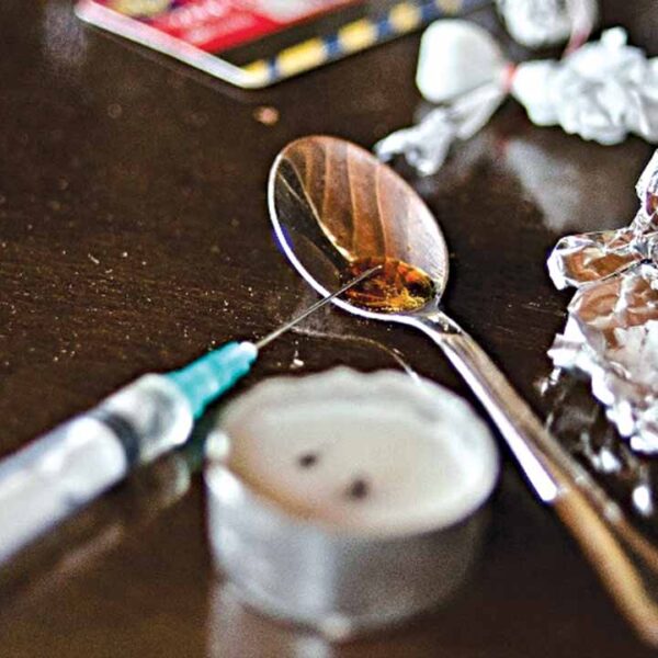 ‘14 million Nigerians exposed to drugs’