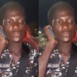 Fake policeman nabbed in Lagos for allegedly stealing officer’s uniform