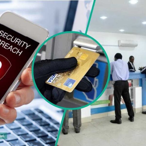 Banks, Customers Lose N134.48bn to Fraud in Six Years – CBN Report