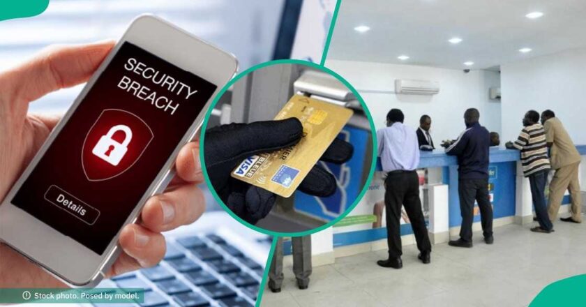 Banks, Customers Lose N134.48bn to Fraud in Six Years – CBN Report