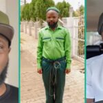 Broda Mike, Mario Wazobia Demand Action Over Alleged  VDM Threat Against DeeOne