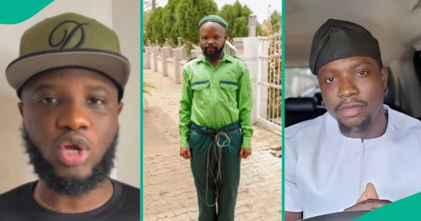 Broda Mike, Mario Wazobia Demand Action Over Alleged  VDM Threat Against DeeOne