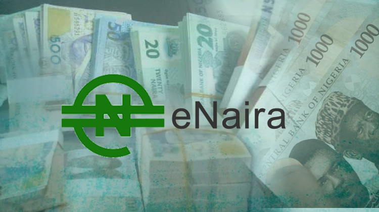 FG may pay salaries through eNaira platform – Report claims