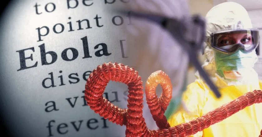 FG Launches Ebola Preparedness Task Force, Aims for Zero Infections