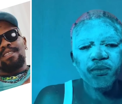 “You that went to school, how many cars do you have? – Portable tackles Ycee