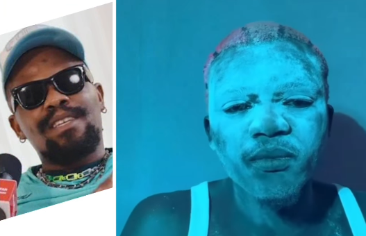 “You that went to school, how many cars do you have? – Portable tackles Ycee