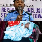 Anambra police foil alleged attempt of 21-year-old mum to sell her newborn baby