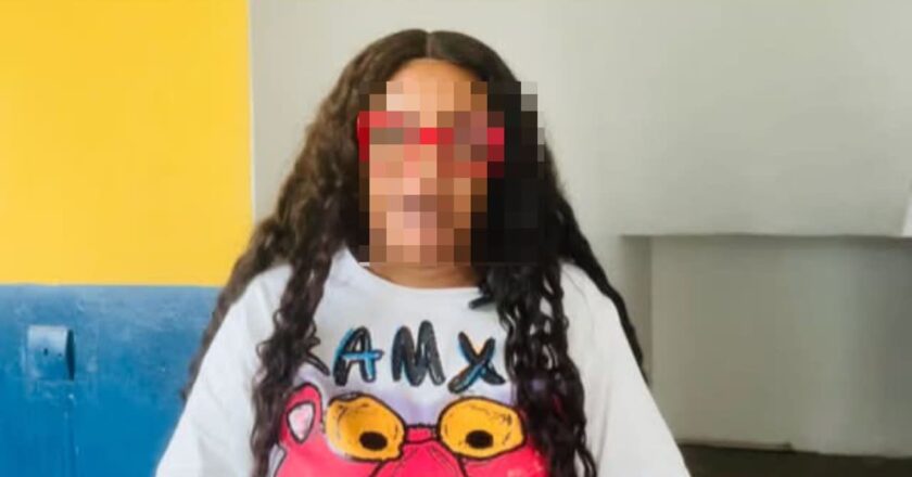 Police arrest Tiktoker who raised false alarm of students abduction in Edo